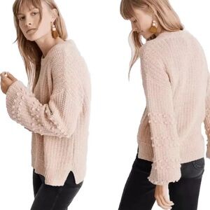 Madewell sweater